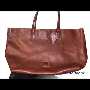 Dooney & Bourke Russette Tote